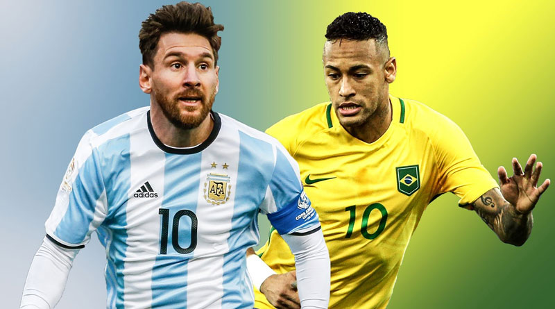 FIFA World Cup 2022 groups and schedule revealed | Sangbad Pratidin