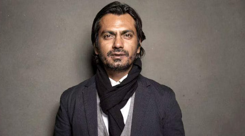 Nawazuddin Siddiqui reacts to wife's allegations| Sangbad Pratidin