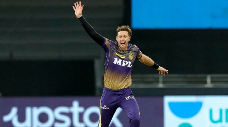 Tim Southee Comments on KKR Opening Partnership | Sangbad Pratidin