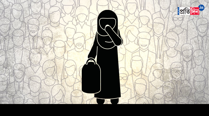 The stories of female suicide bombers। Sangbad Pratidin