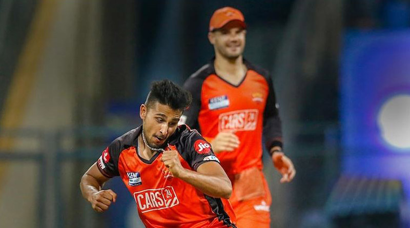 Umran Malik's success will change Jammu and Kashmir cricket, optimistic national team player Pervez Rasool | Sangbad Pratidin