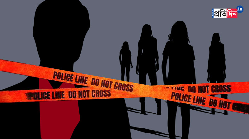 Psycho Killer arrested in Rajasthan, police found shocking details | Sangbad Pratidin