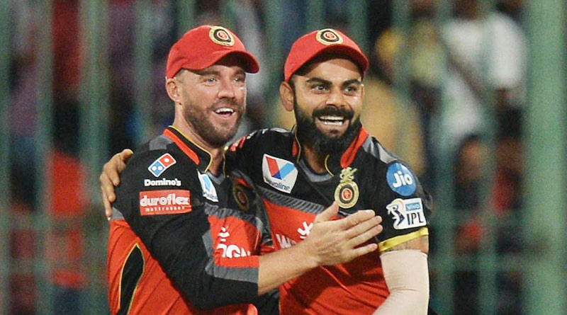 South Africa star AB de Villiers confirms participation in IPL 2023 | Sangbad Pratidin