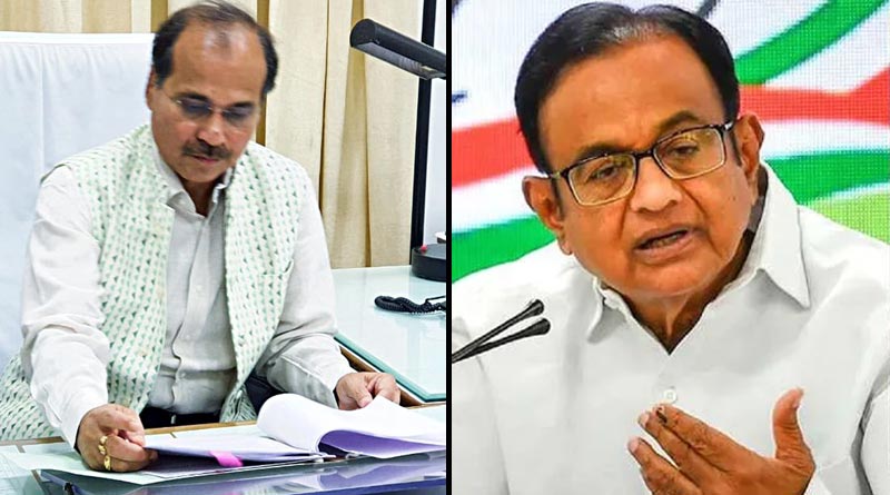 Adhir Ranjan Chowdhury could be removed from the post of PAC chairman | Sangbad Pratidin