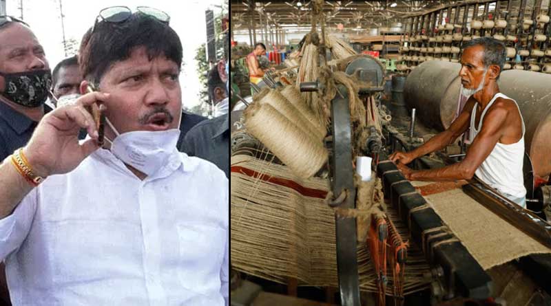 After Arjun Singh's 'rebellion', Centre calls meet to resolve jute industry issues