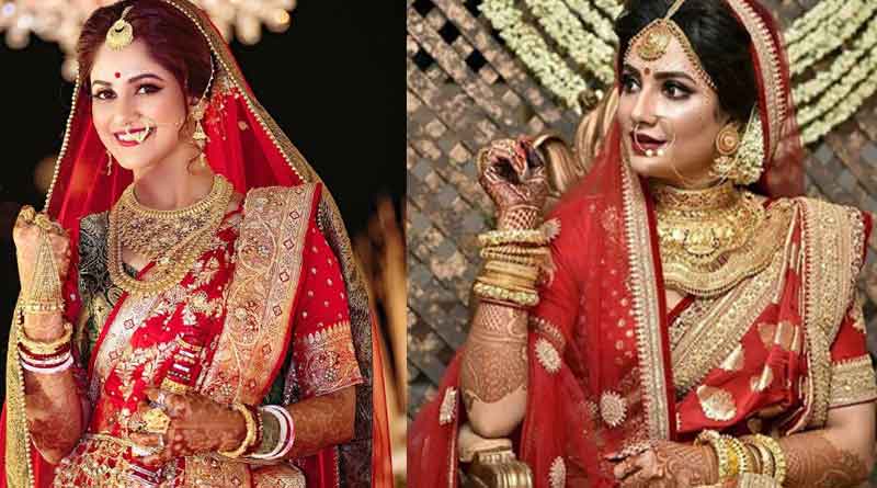 You should must keep in mind while buying a Banarasi saree । Sangbad Pratidim