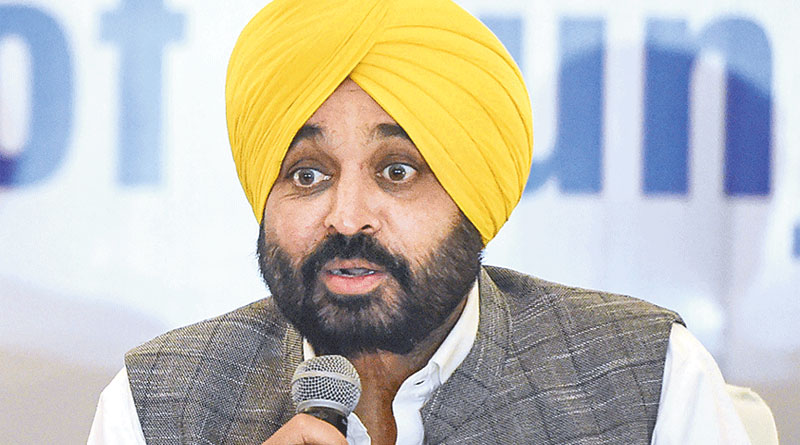 Punjab Government Withdraws Security Cover Of 424 VIPs | Sangbad Pratidin