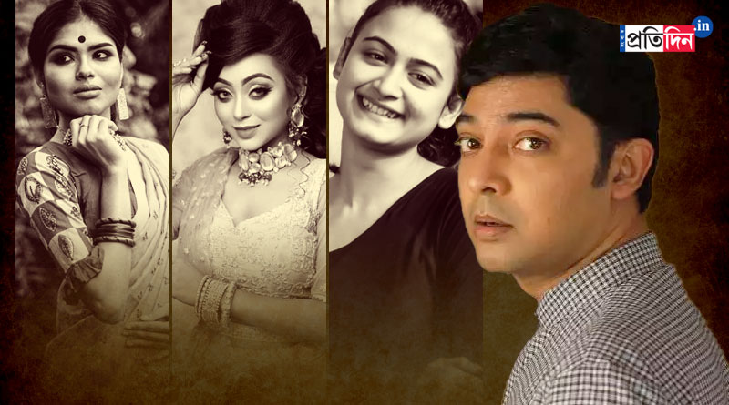Bhaswar Chatterjee opens up about 3 actress-model death in West Bengal | Sangbad Pratidin