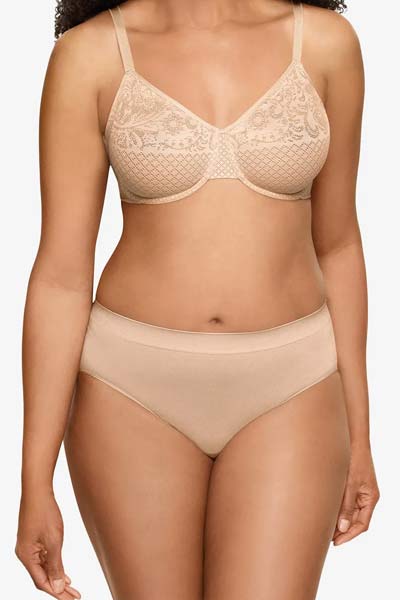Bra