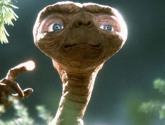 ET