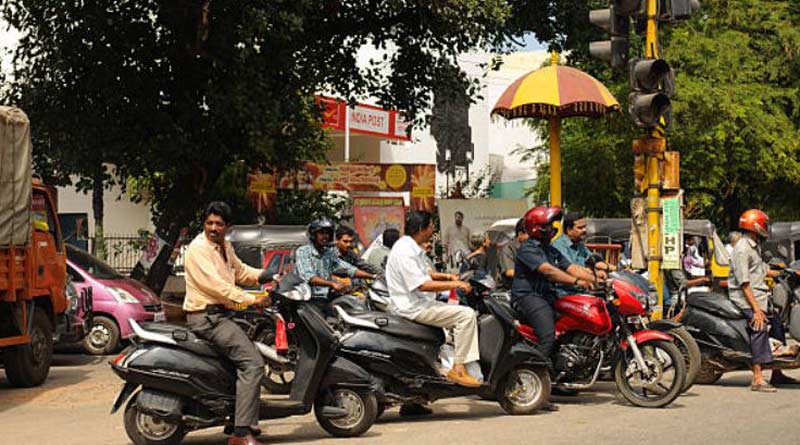 Car insurance price for four wheeler and two wheeler owners are likely to be increased। Sangbad Pratidin