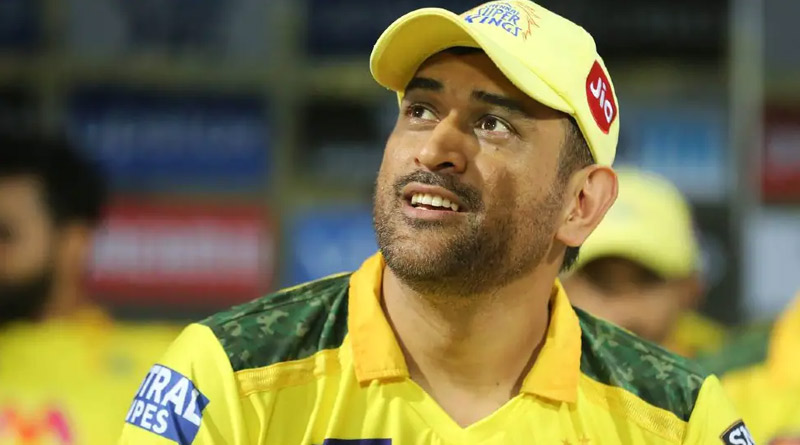 MS Dhoni moves Madras High Court against IPS officer G Sampath Kumar | Sangbad Pratidin