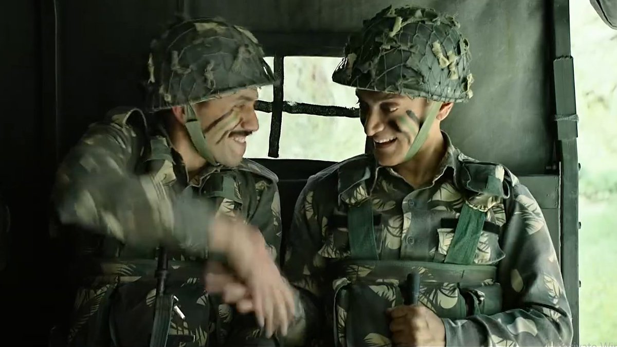 Laal Singh Chaddha 2