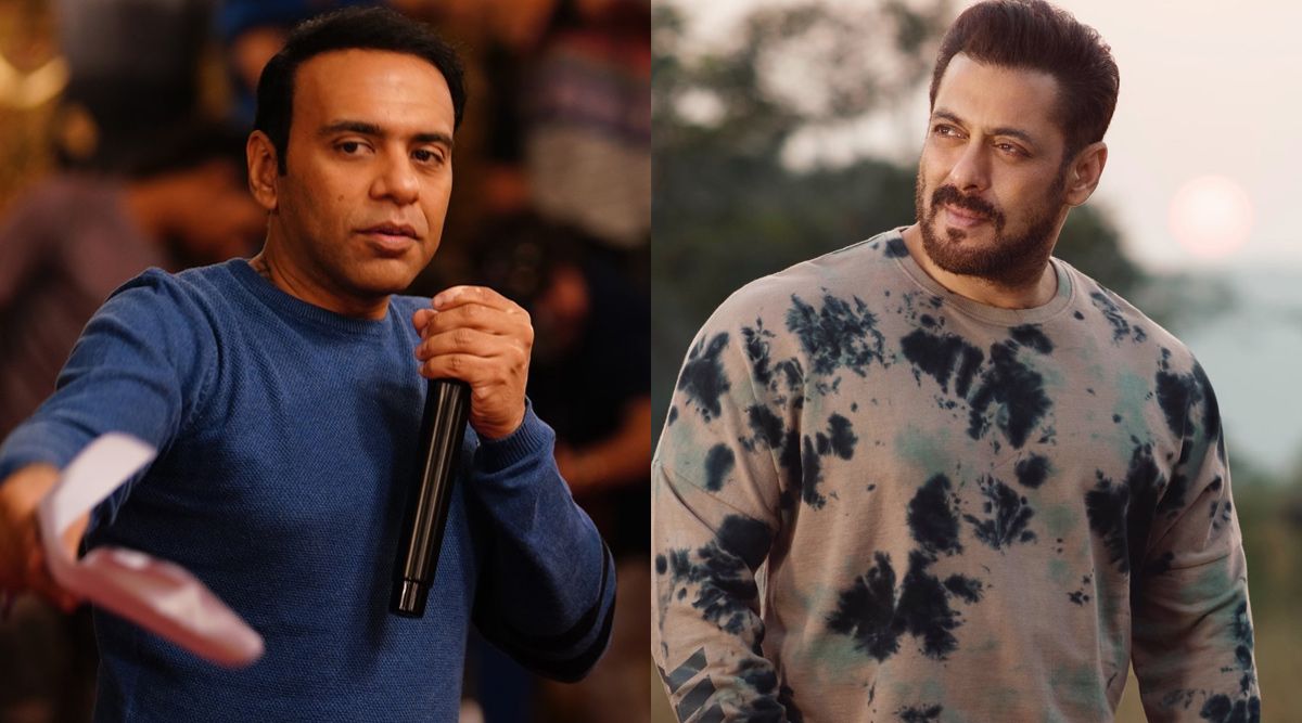 Farhad and Salman 