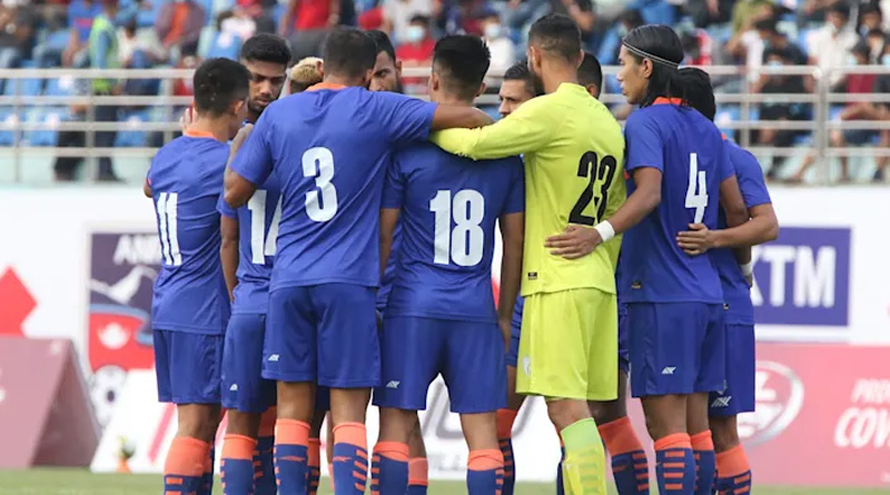 Mumbai refused to release footballers, Conflict between club and national team | Sangbad Pratidin