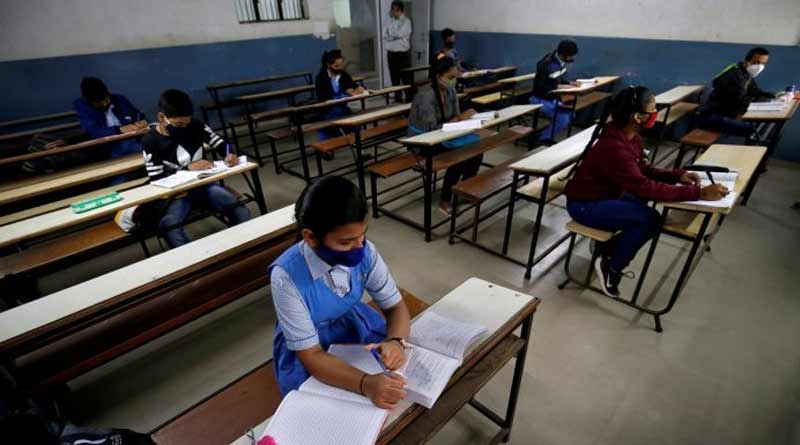 Bhagvad Gita, Ramayana to be included in schools: Uttarakhand Education Minister | Sangbad Pratidin