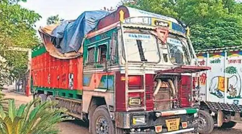 Haryana: 3 migrant labourers sleeping by the roadside were killed and 11 others were injured after a truck ran over | Sangbad Pratidin