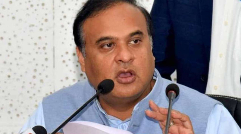 Assam govt enforces ban on second marriages for state employees | Sangbad Pratidin