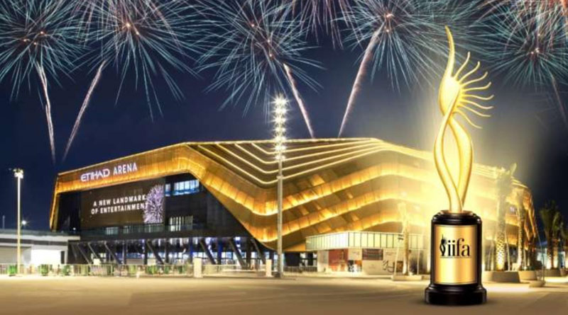 IIFA 2022 Postponed Following UAE President's Death | Sangbad Pratidin
