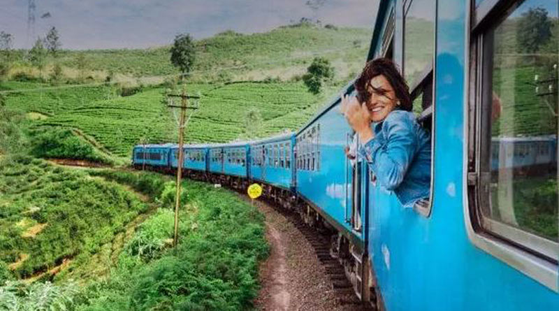 Indian Railway now conducts cheap tour for South India। Sangbad Pratidin