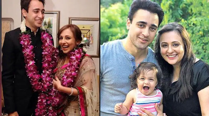 Imran Khan and Avantika Malik reportedly decided IT'S OVER | Sangbad Pratidin