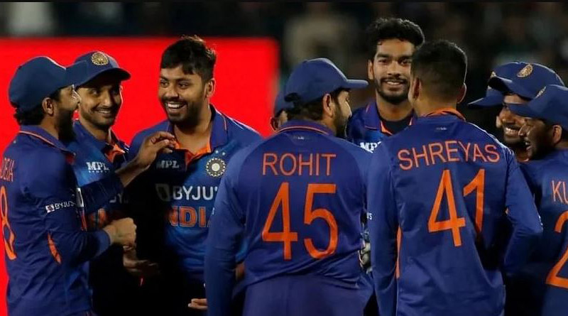 India to host Australia for 3 T20Is ahead of T20 World Cup | Sangbad Pratidin