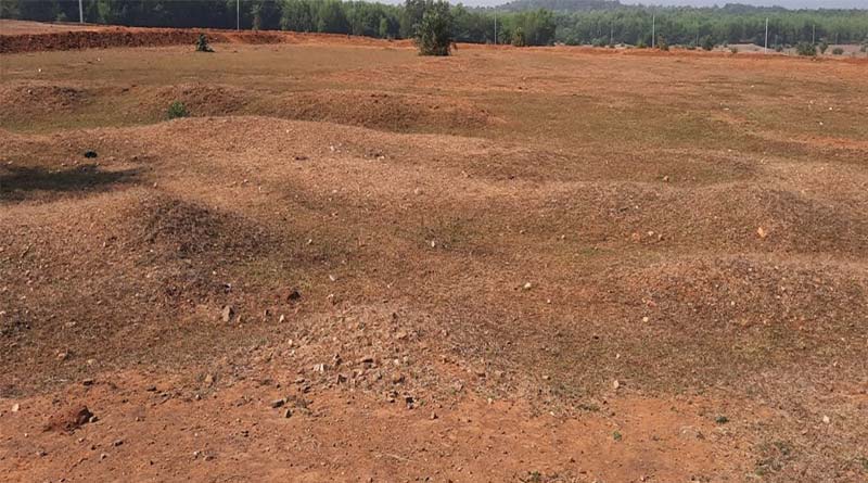 Bihar accords permission to explore 'country's largest' gold reserve in Jamui district