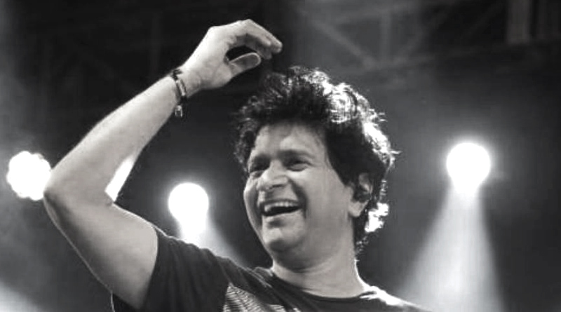 Bollywood singer KK died after performance in Kolkata