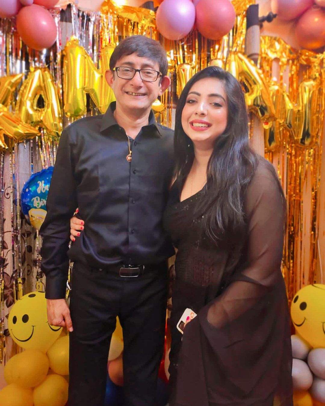 Kanchan Sreemoyee 1