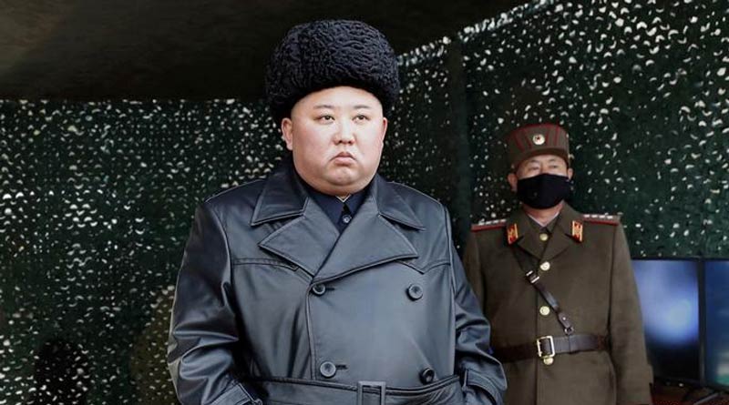 North Korea Confirms 1st Covid Case, Declares 