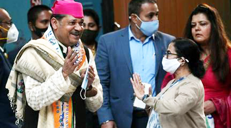 Trinamool Congress appoints Kirti Azad as the State in-charge of AITC Goa