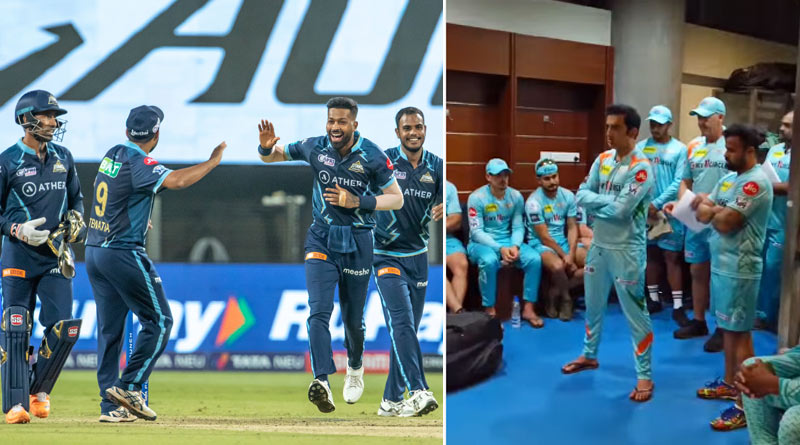 IPL 2022: Gautam Gambhir Slams his 'weak' players in dressing room | Sangbad Pratidin