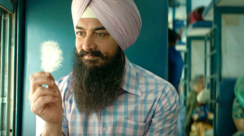 Aamir Khan's Laal Singh Chaddha might shut shop by next week | Sangbad Pratidin