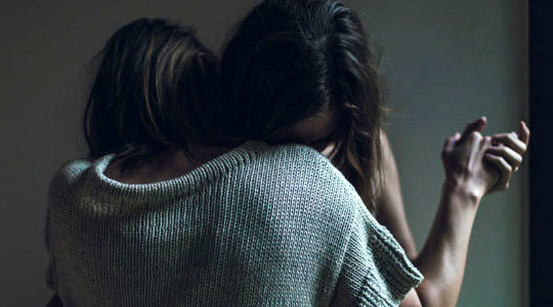 Lesbian couple decide to get separeted after their families do not accept their 'marital status | Sangbad Pratidin