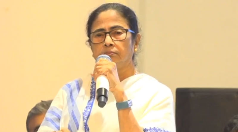 West Bengal likely to get more districts, CM Mamata Banerjee hints | Sangbad Pratidin