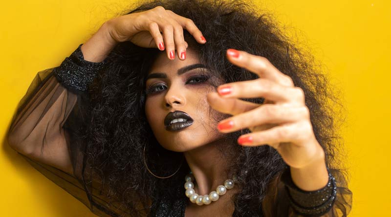 Model Manjusha Neogi dead