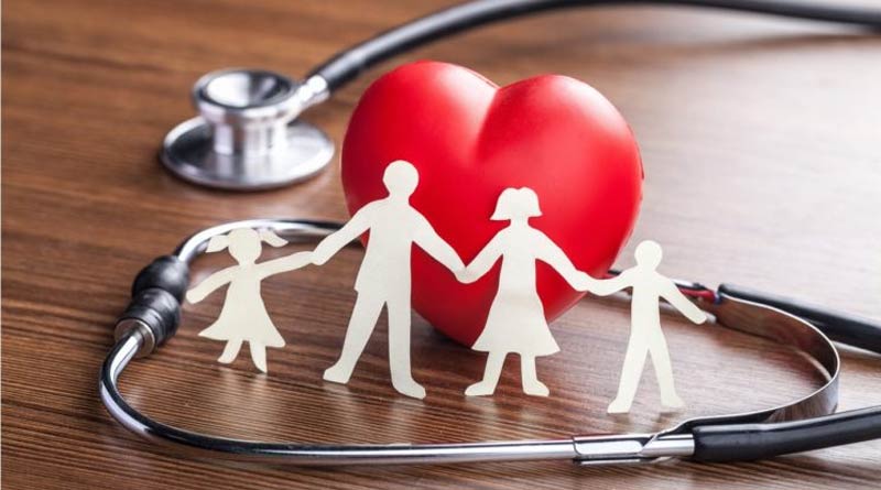 To claim medical insurance, hospital stay not a must, rules Gujarat consumer court | Sangbad Pratidin