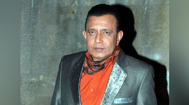 Mithun Chakraborty reveals thinking of committing suicide on his struggling days। Sangbad Pratidin