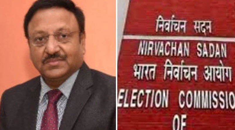 Rajiv Kumar has been appointed as the Chief Election Commissioner of India | Sangbad Pratidin
