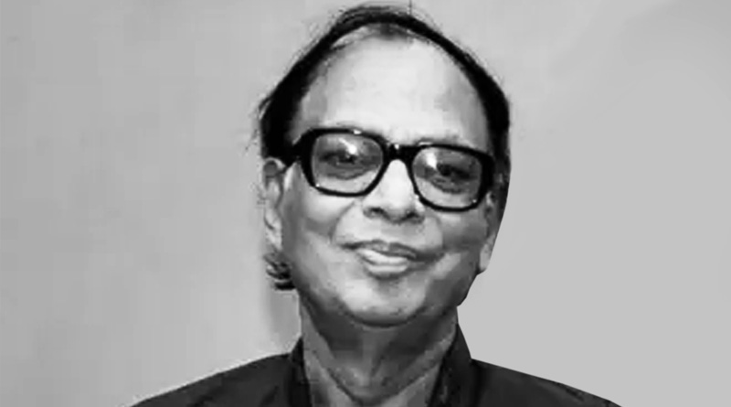 Eminent Bengali elocutionist Partha Ghosh dies at 83