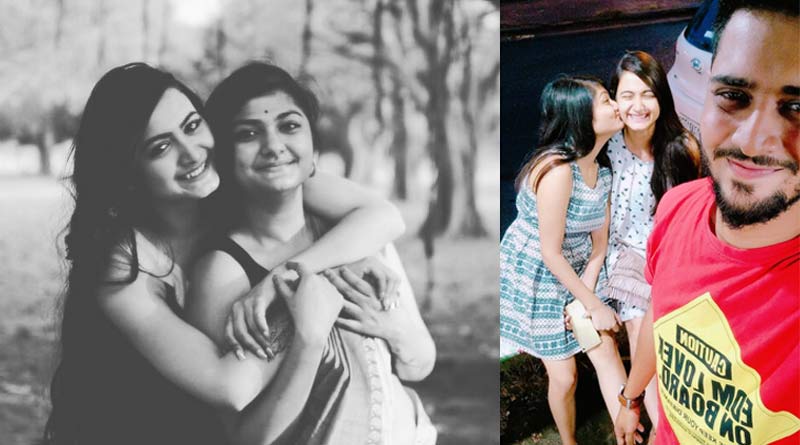 Pallavi Dey-Sagnik Chakraborty: Oindrila Mukherjee used to spend time with Sagnik Chakraborty