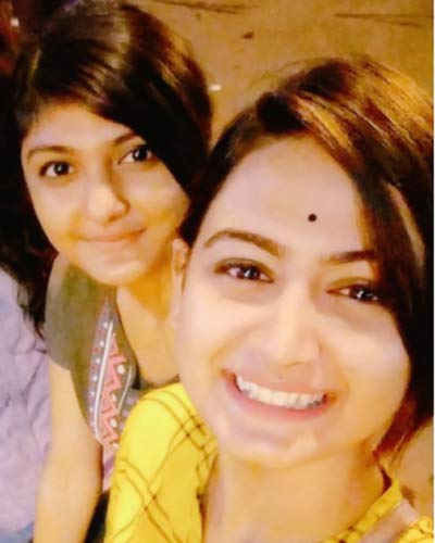 Pallavi Dey-Sagnik Chakraborty