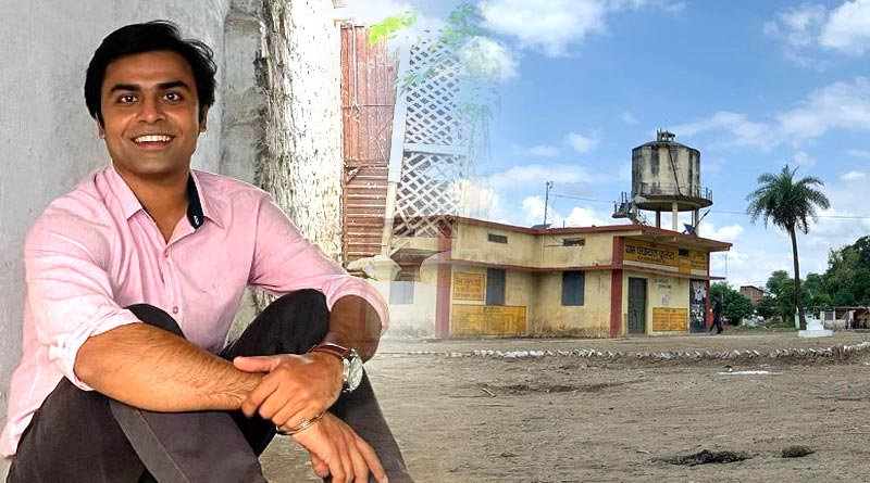Internet just found the Panchayat famed 'Phulera' village | Sangbad Pratidin