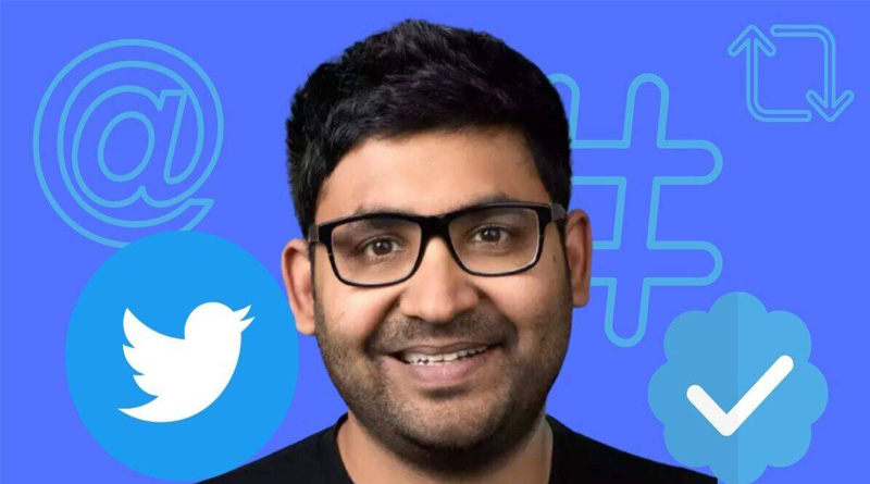 Twitter’s Parag Agrawal after firing top execs say ‘Expect more change for the better’ | Sangbad Pratidin