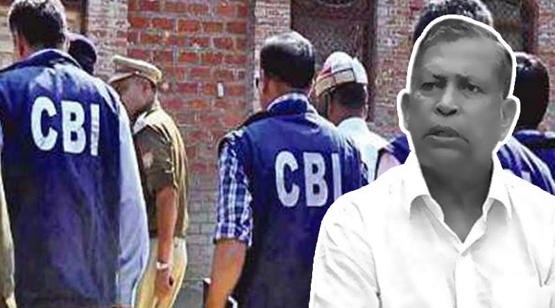 TMC MLA Paresh Paul went to CGO complex | Sangbad Pratidin