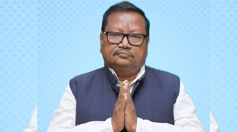 Ex Minister Paresh Adhikari questioned for 4 hours by ED | Sangbad Pratidin