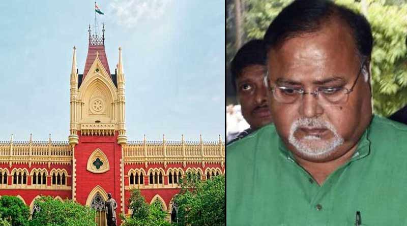 SSC scam: No HC relief for TMC minister Partha Chatterjee