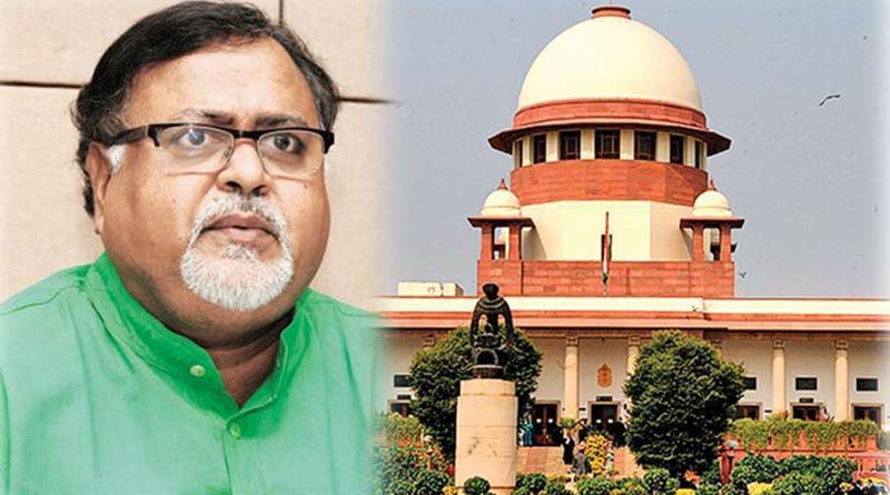 Supreme court slams ED over Partha Chatterjee bail case