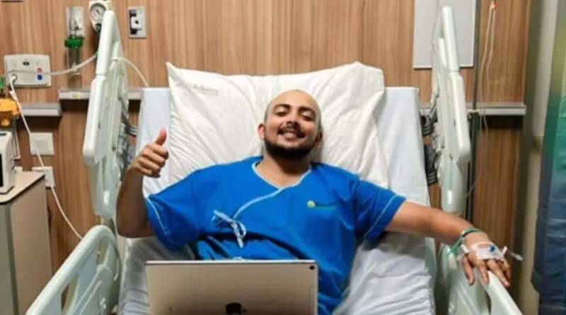 He got typhoid, Pant gives update on Shaw's health | Sangbad Pratidin