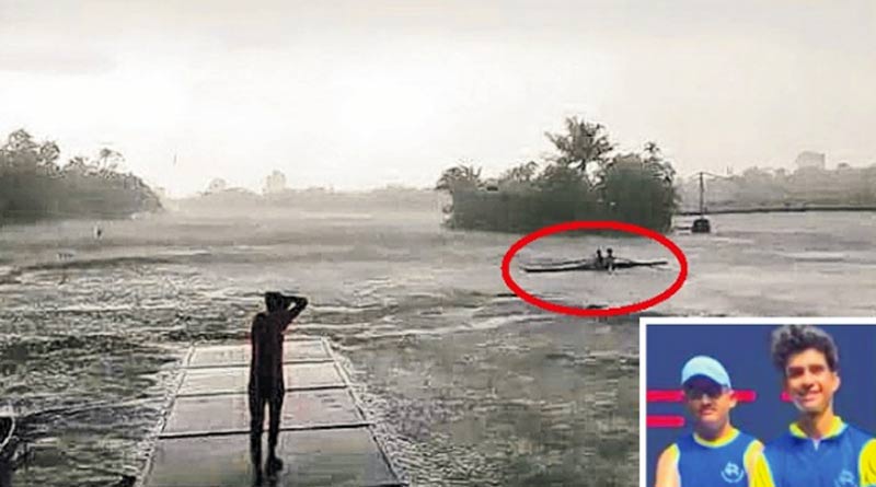Why is rowing allowed despite inclement weather, lot of questions raised after the death of two students